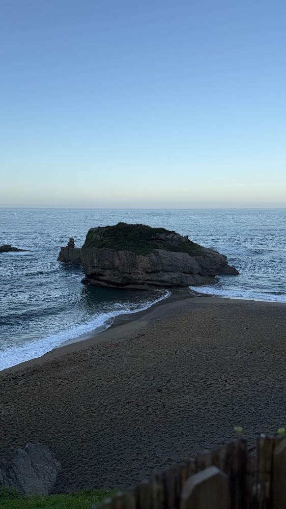 Playa de Estaño