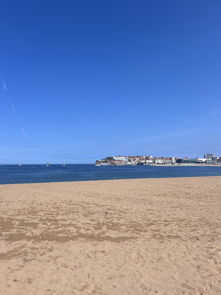 Playa de Poniente