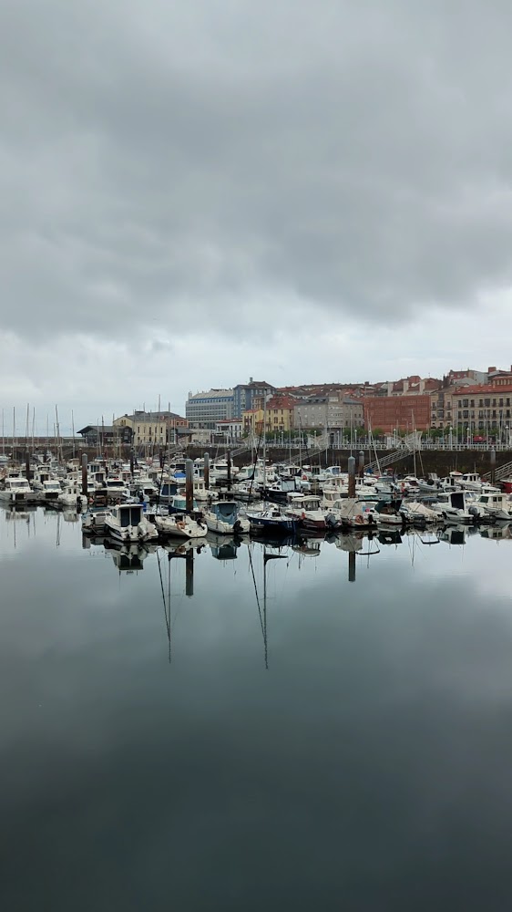 Playa de Poniente