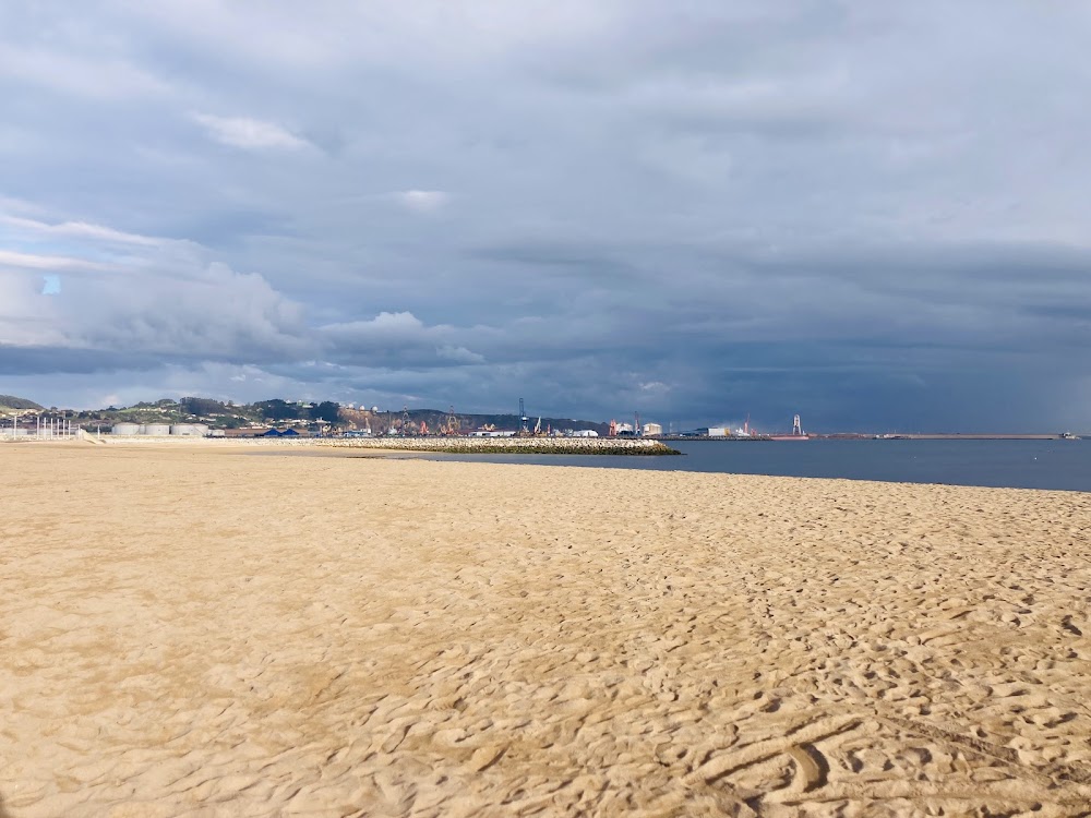 Playa de Poniente