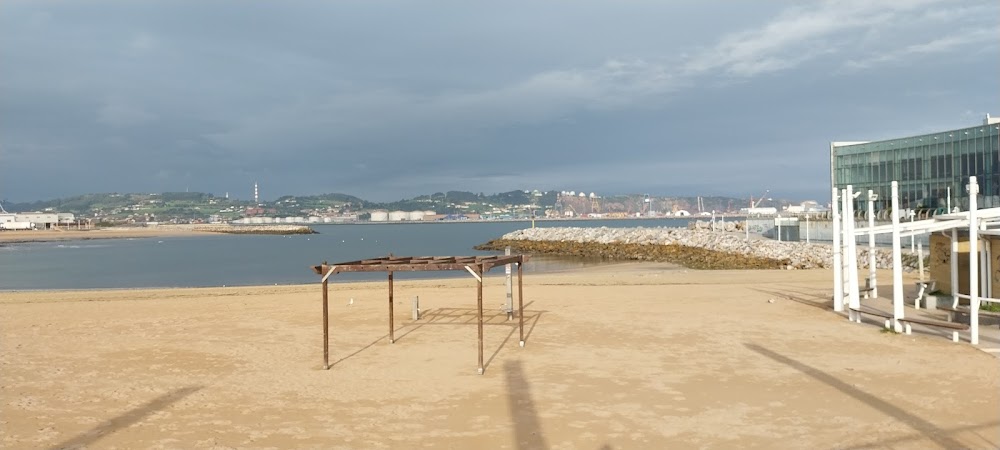 Playa de Poniente