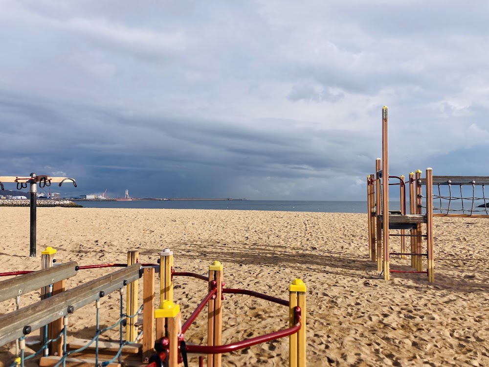 Playa de Poniente