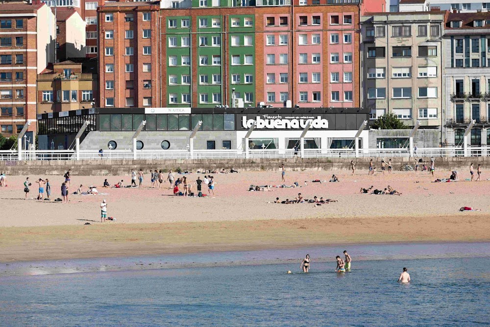 Playa de Poniente