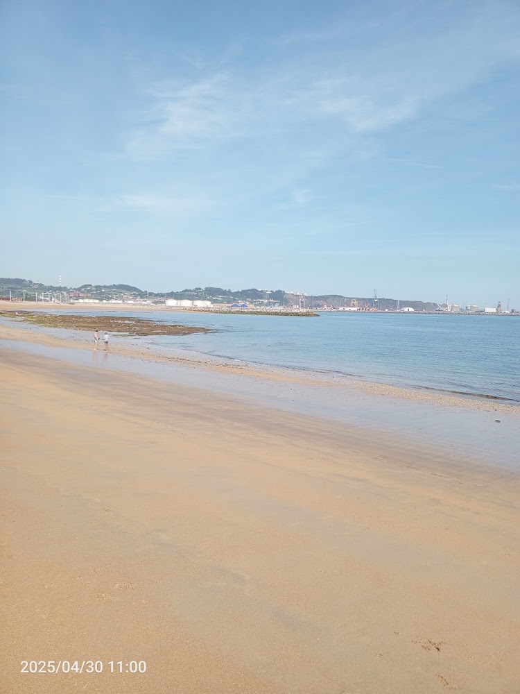Playa de Poniente