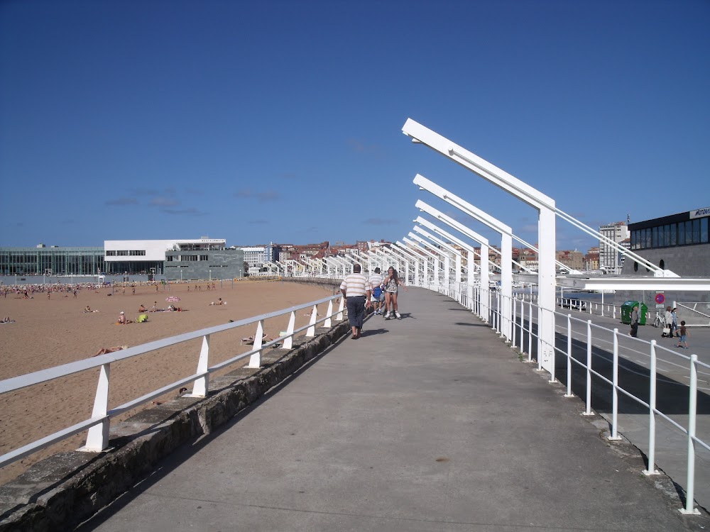 Playa de Poniente