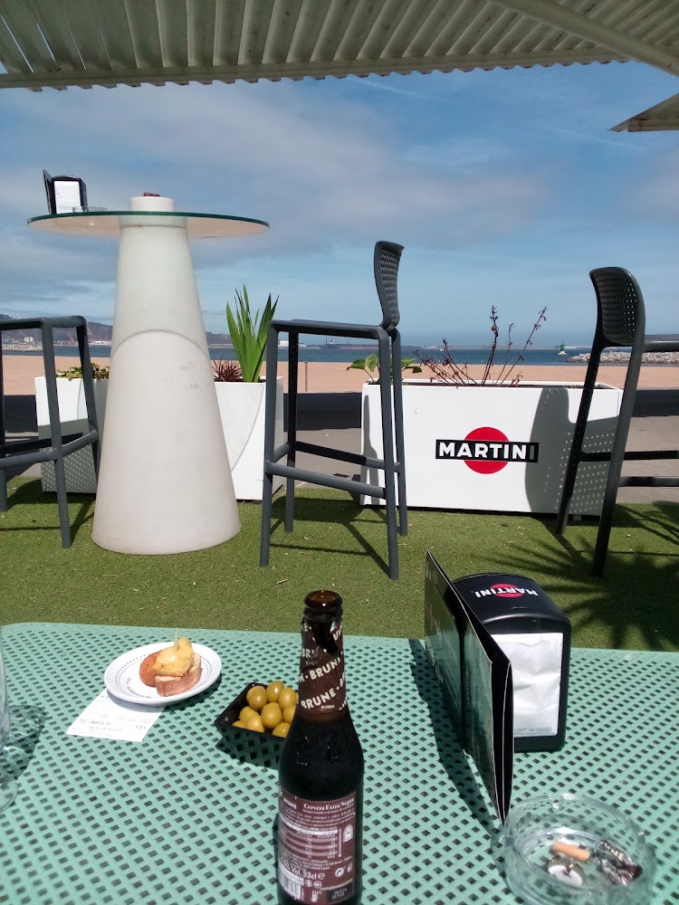 Playa de Poniente