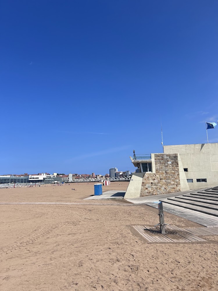 Playa de Poniente