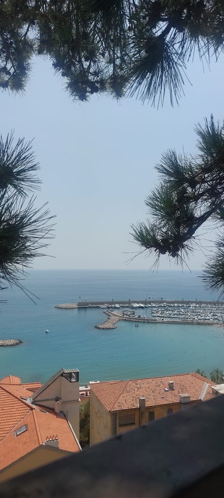 Plage de Borrigo