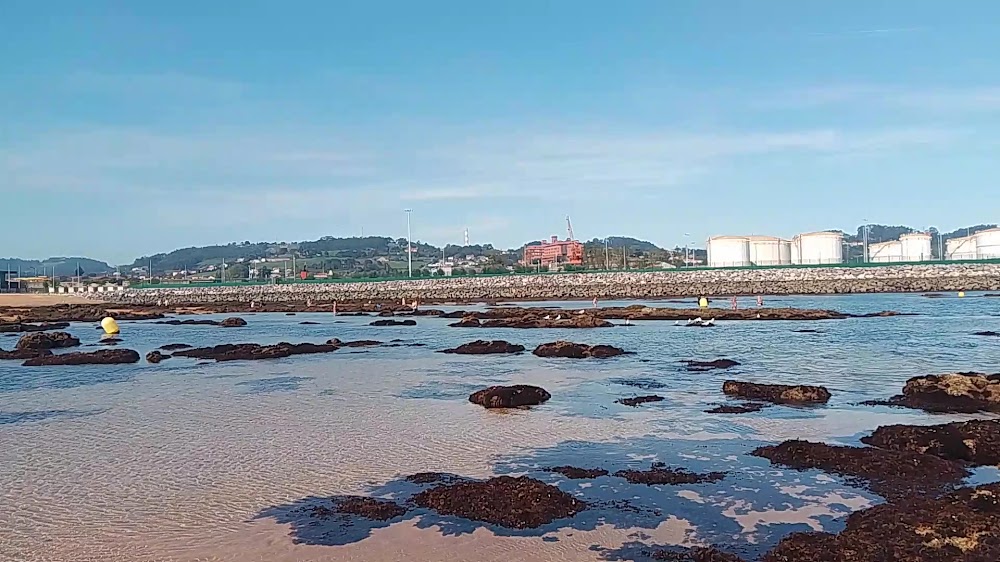 Playa del Arbeyal