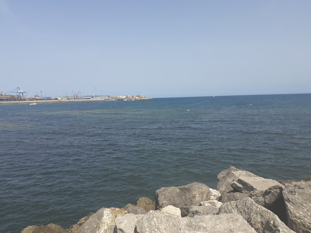 Playa del Arbeyal