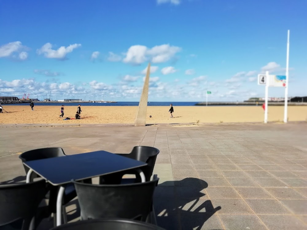 Playa del Arbeyal