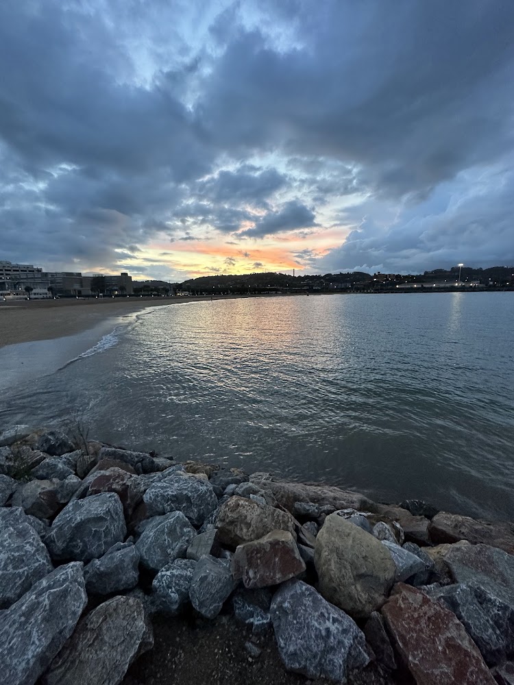 Playa del Arbeyal