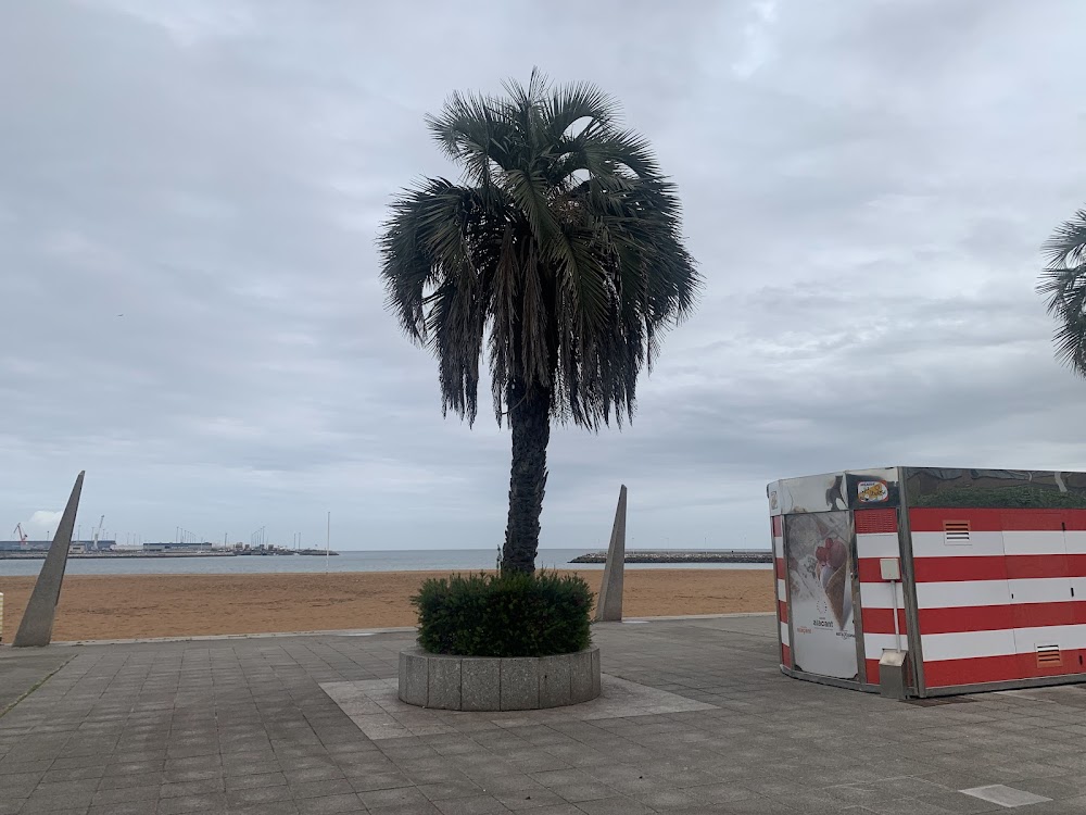 Playa del Arbeyal