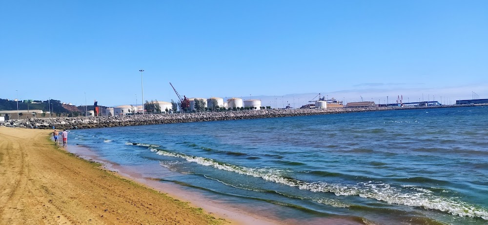 Playa del Arbeyal