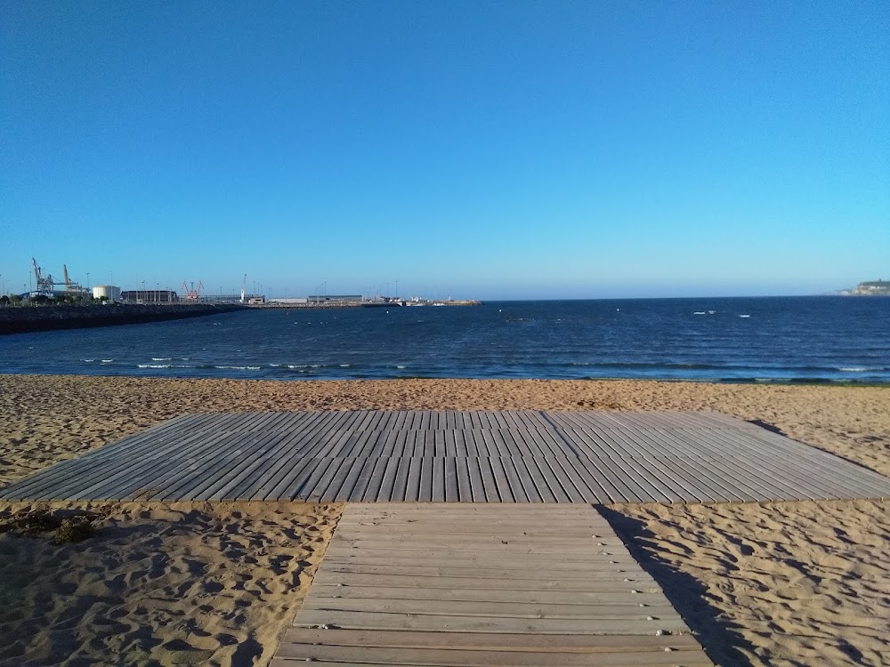 Playa del Arbeyal