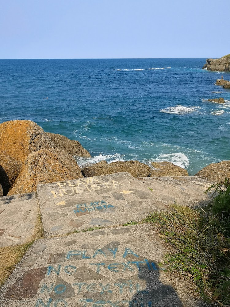 Playas de Serín y La Cagonera