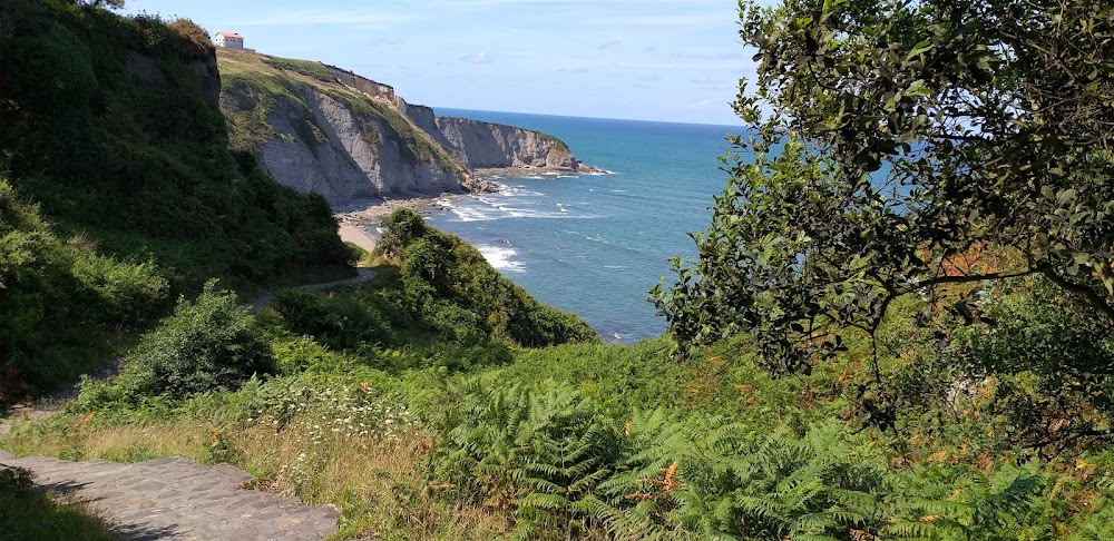 Playas de Serín y La Cagonera