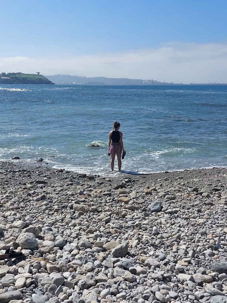 Playa de los Mayanes