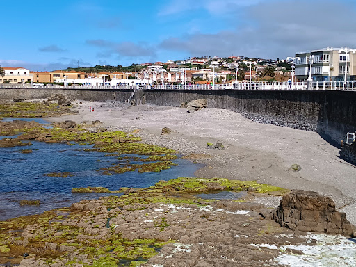 Playa de los Mayanes