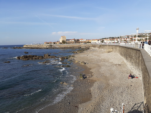 Playa de los Mayanes