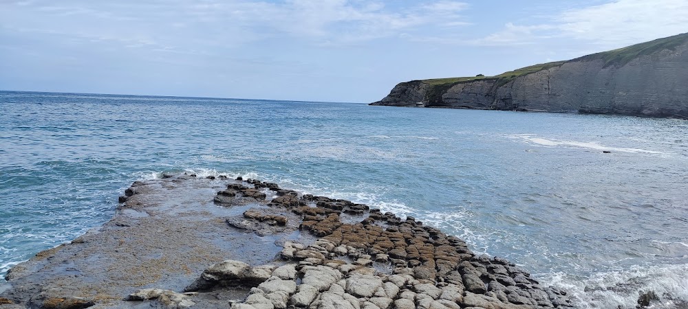 Playa de Peñarrubia