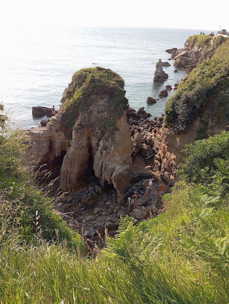 Playa de Peñarrubia