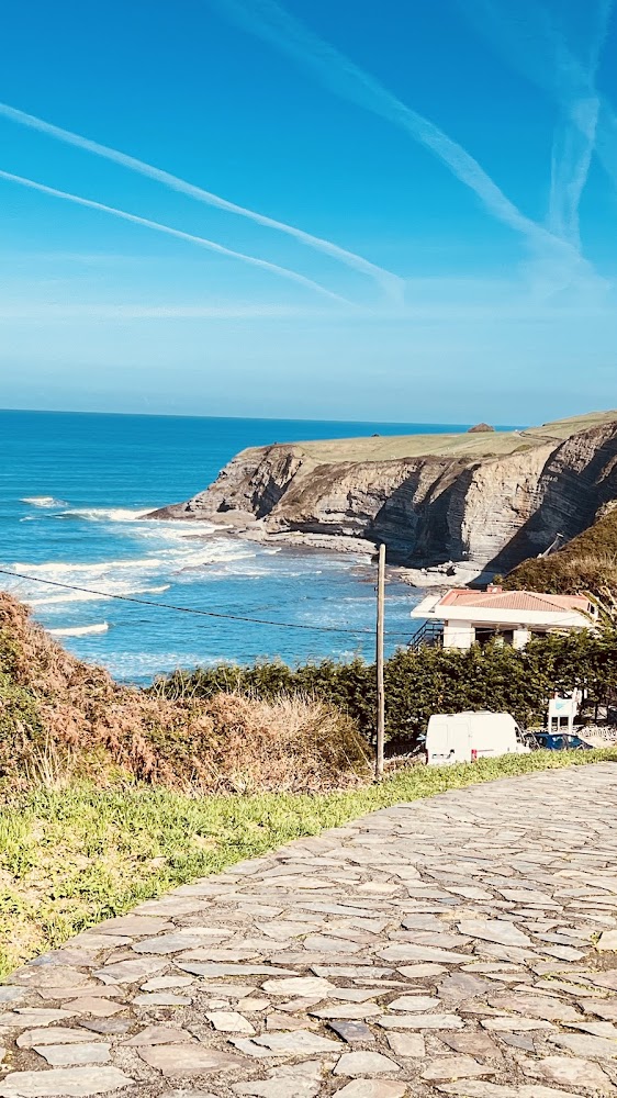 Playa de Peñarrubia