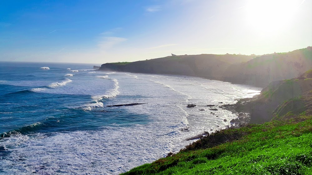Playa de Peñarrubia