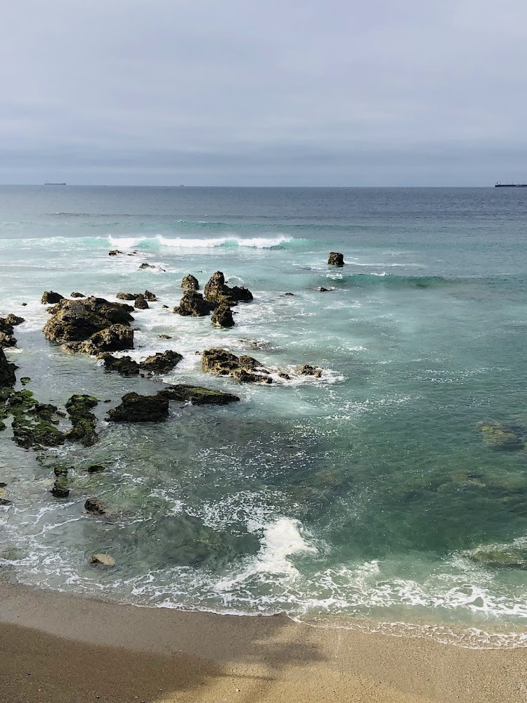 Playa del Cervigón