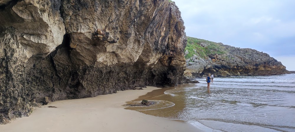 Playa de Poo