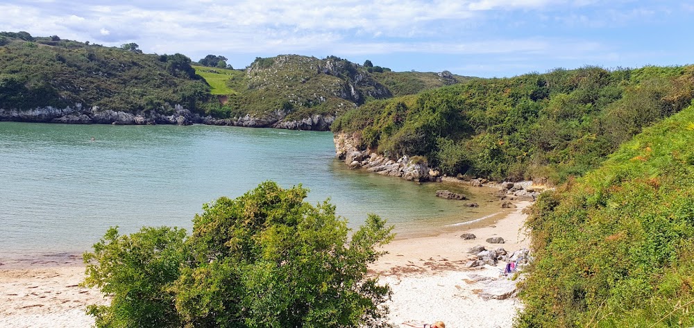 Playa de Poo