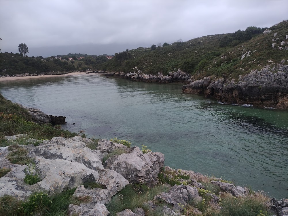 Playa de Poo