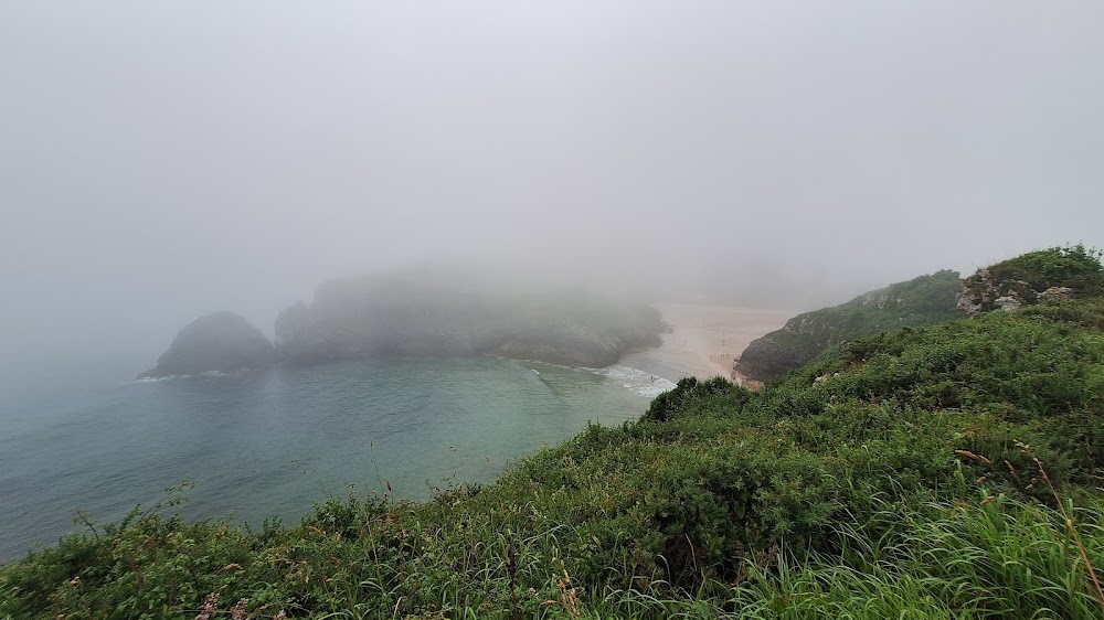 Playa de Poo