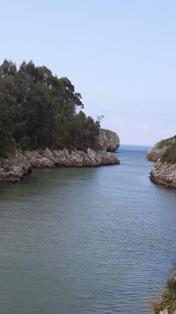 Playa de Guadamía