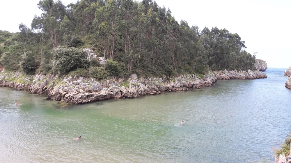 Playa de Guadamía