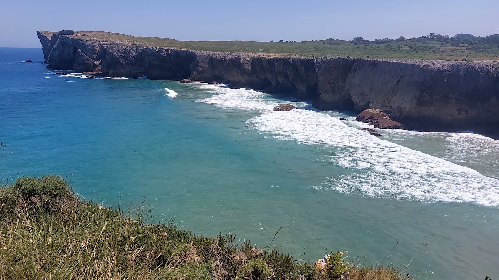 Playa de Guadamía
