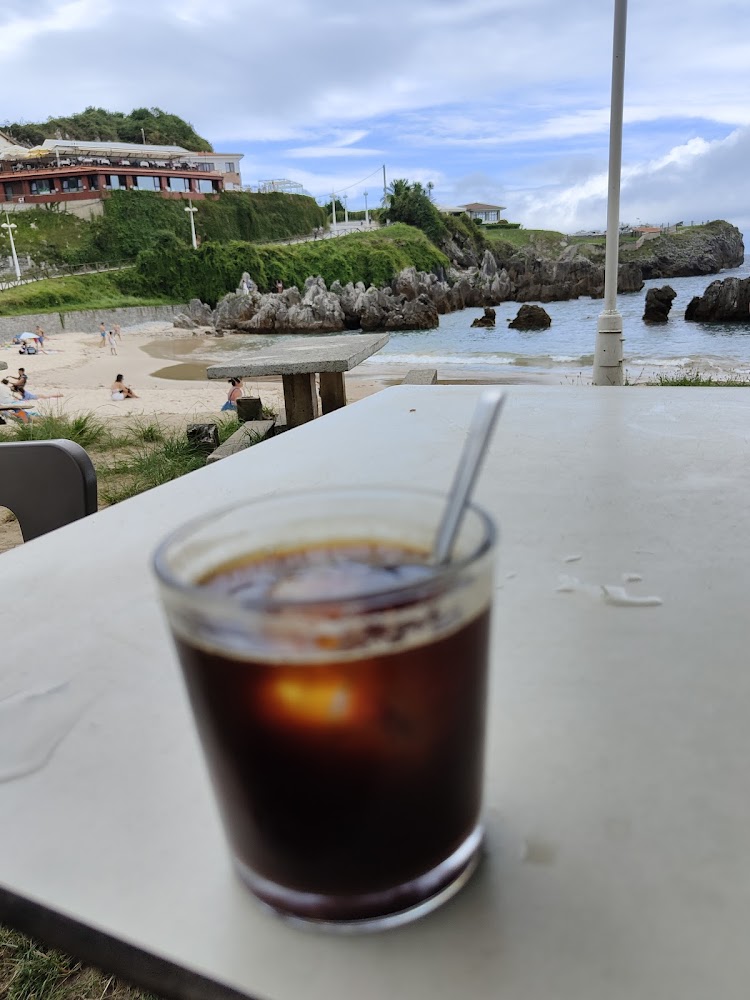 Playa de Toró