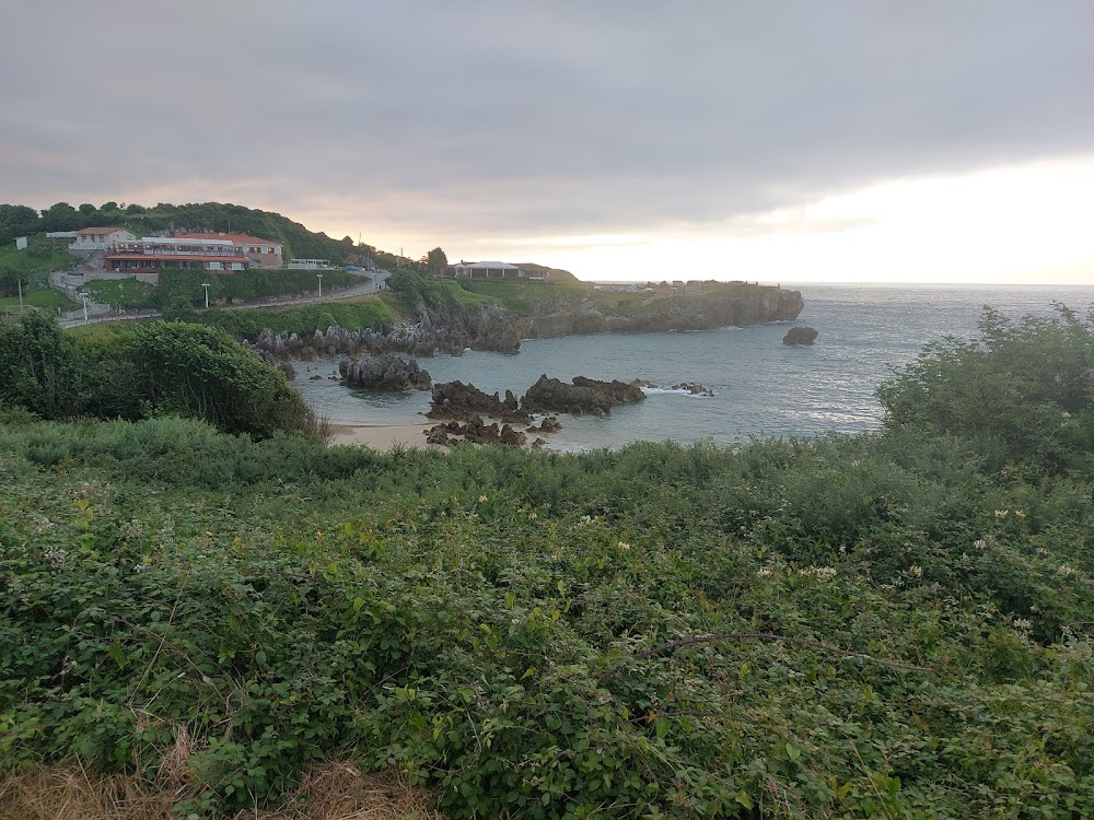 Playa de Toró