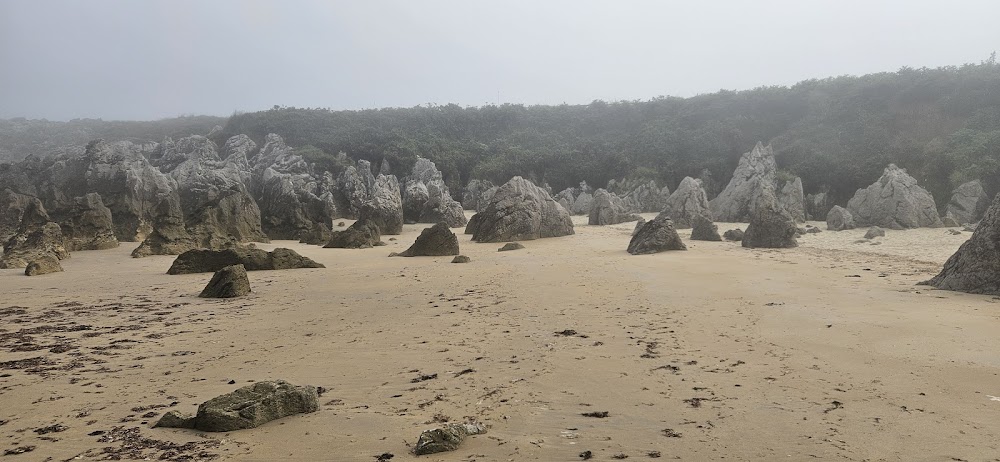 Playa de Toró