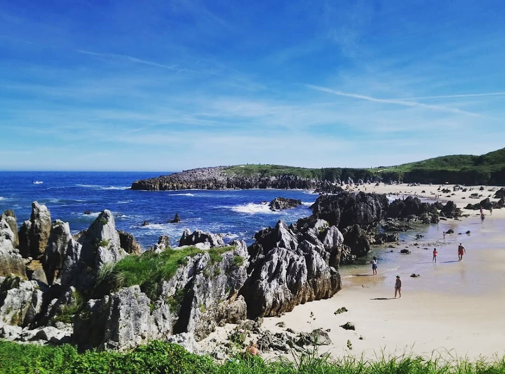 Playa de Toró