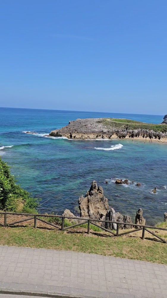Playa de Toró