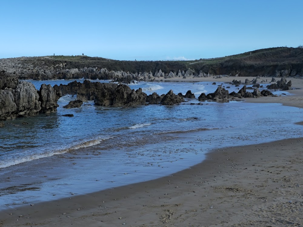 Playa de Toró