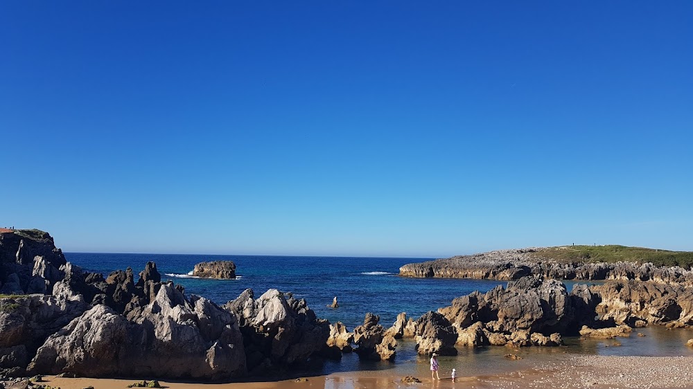 Playa de Toró
