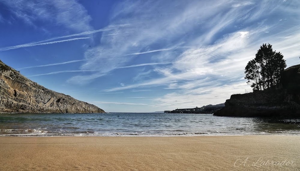 Playa del Sablón
