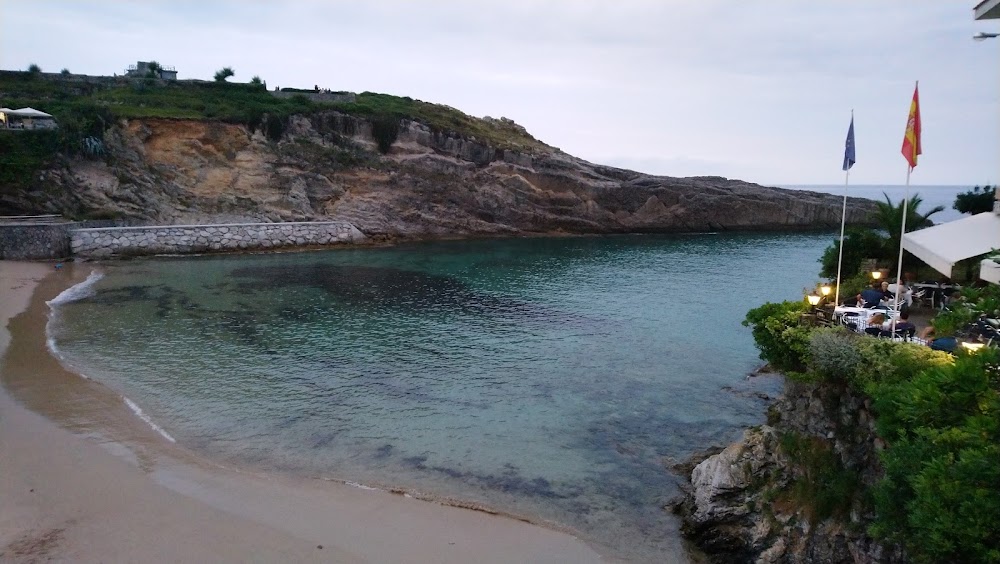 Playa del Sablón