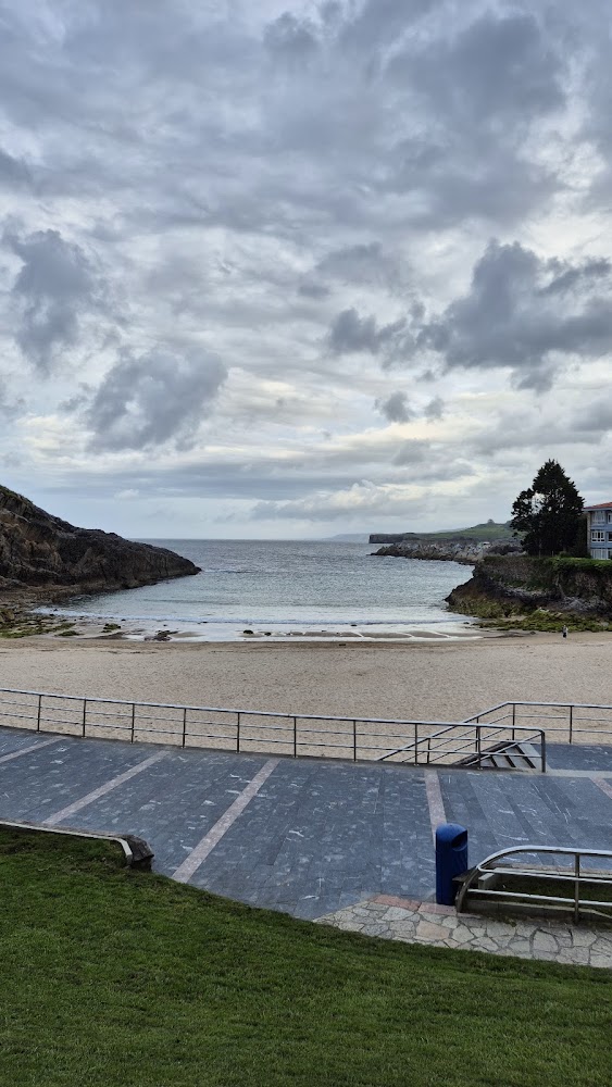 Playa del Sablón