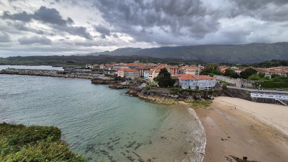 Playa del Sablón