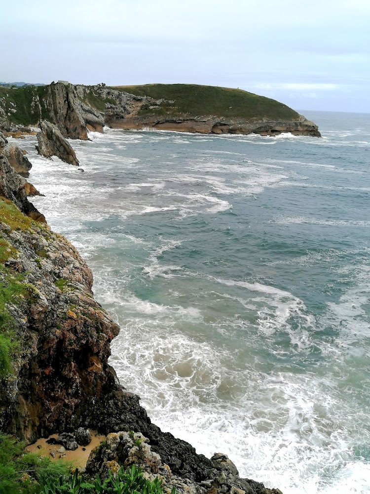 Playa del Sablón