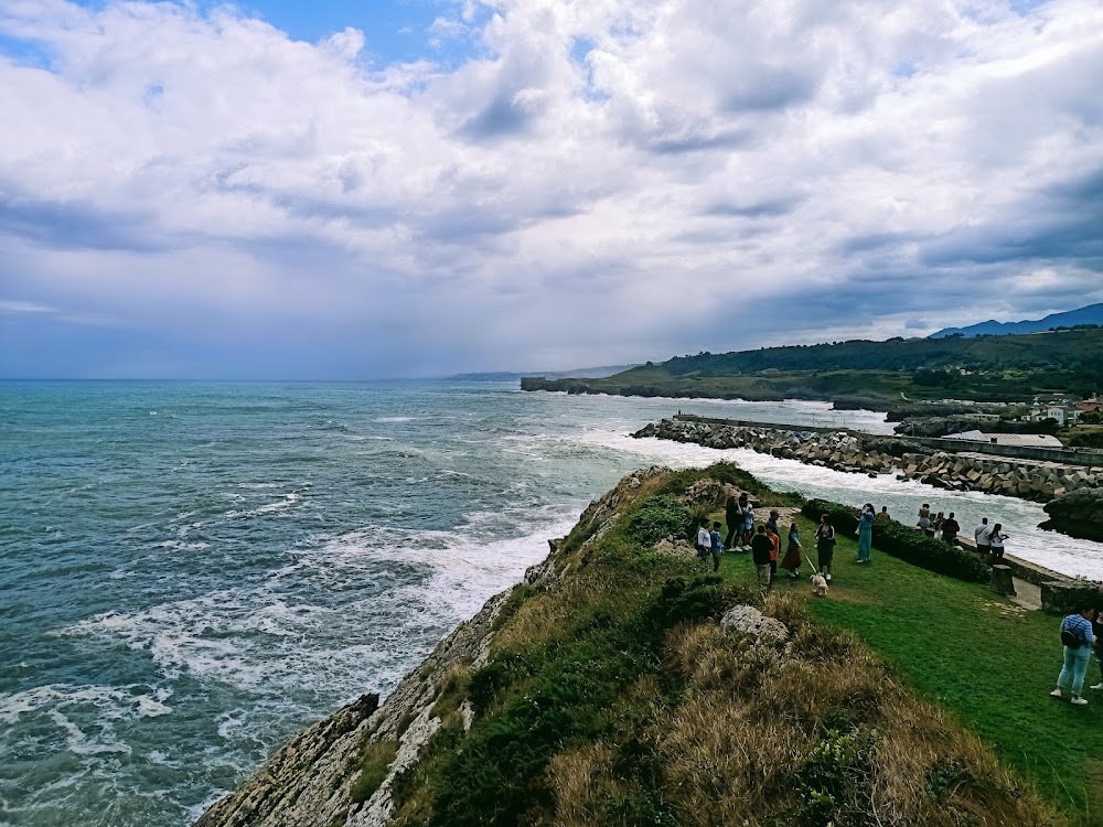 Playa del Sablón