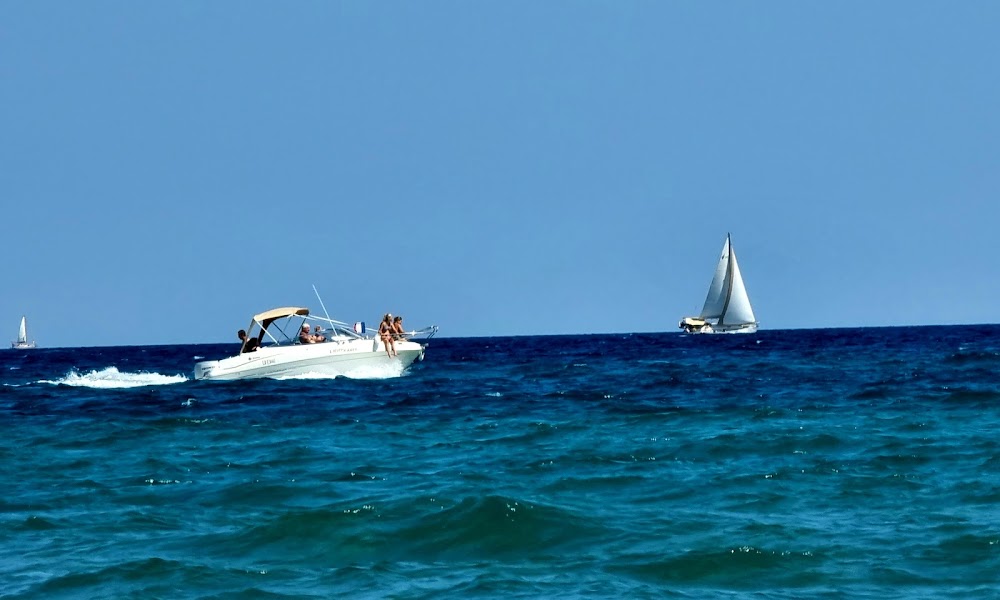 Plage Nord